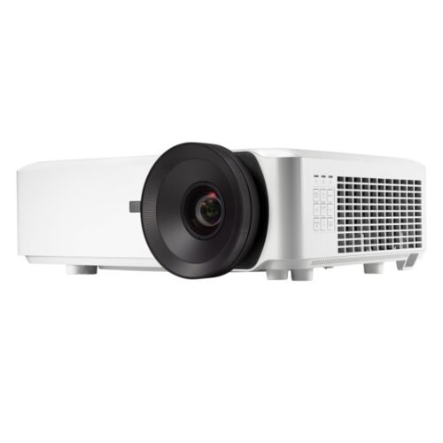 Viewsonic LS921WU data projector Short throw projector 6000 ANSI lumens DMD WUXGA (1920x1200) White - Image 16