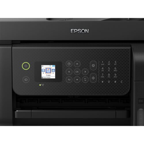 Epson EcoTank ET-4800 Inkjet A4 5760 x 1440 DPI 33 ppm Wi-Fi - Image 4