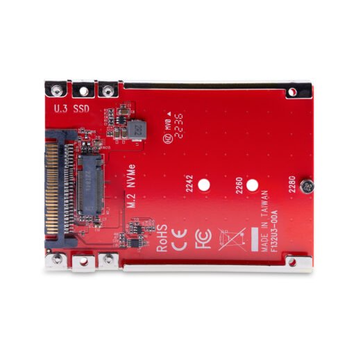 StarTech.com 1M25-U3-M2-ADAPTER interface cards/adapter Internal M.2 - Image 3