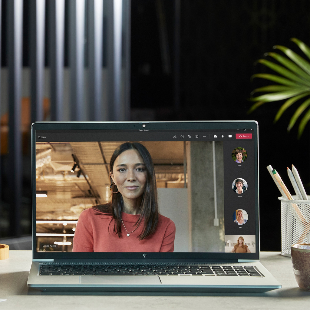 HP EliteBook 650 15.6 inch G9 Intel® Core™ i5 i5-1235U Laptop 39.6 cm (15.6") Full HD 8 GB DDR4-SDRAM 512 GB SSD Wi- - Image 12