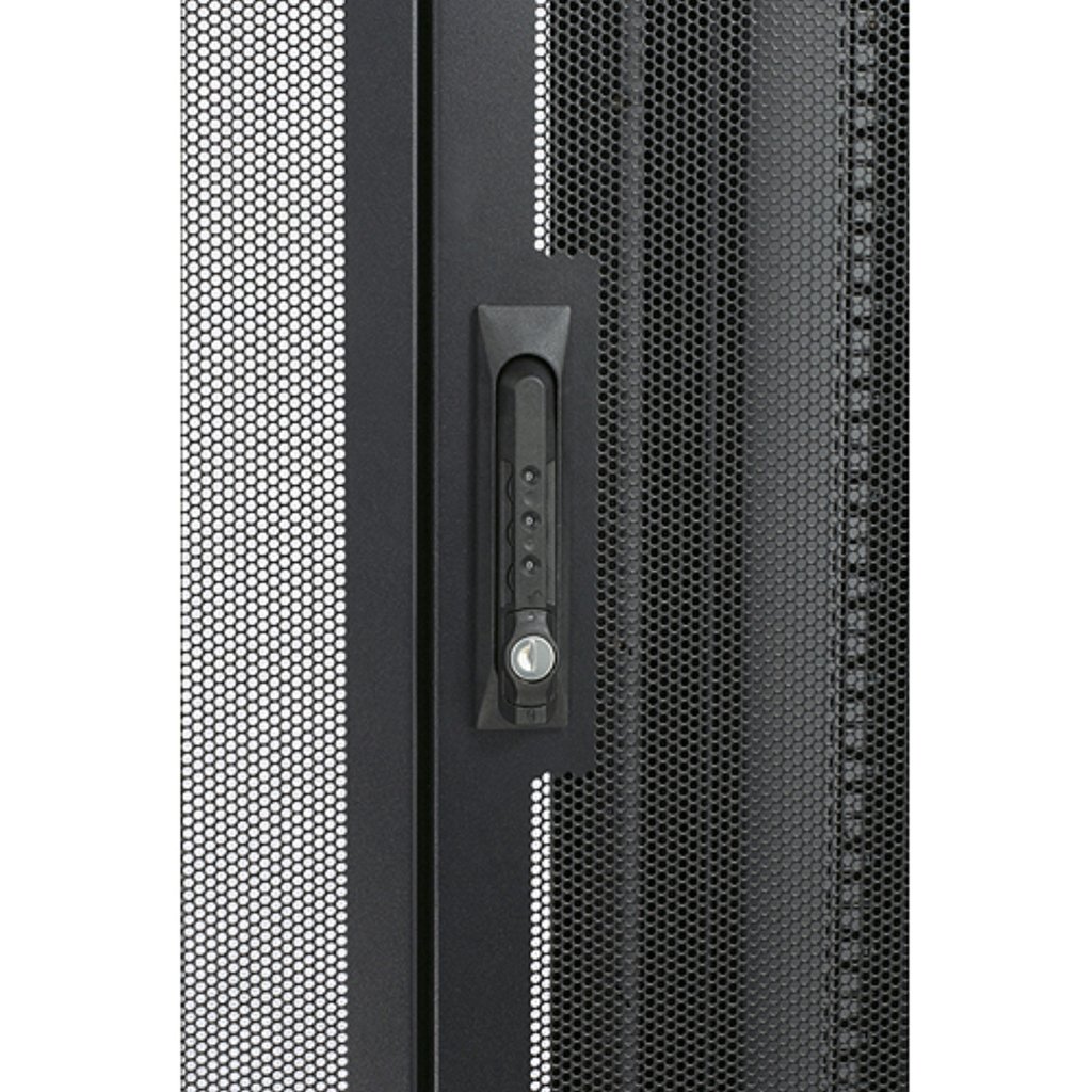 APC Combination Lock Handles (Qty 2) for NetShelter SX / SV / VX Enclosures - Image 3