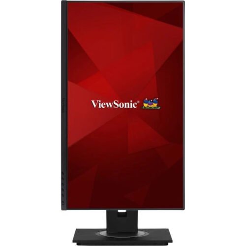 Viewsonic VG Series VG2448A-2 computer monitor 60.5 cm (23.8") 1920 x 1080 pixels Full HD LED Black - Image 14