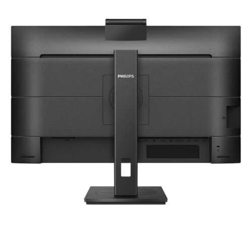 Philips B Line 276B1JH/00 computer monitor 68.6 cm (27") 2560 x 1440 pixels Quad HD LCD Black - Image 7