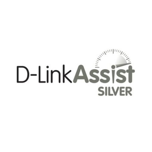 D-Link DAS-B-3YSBD warranty/support extension 3 year(s)