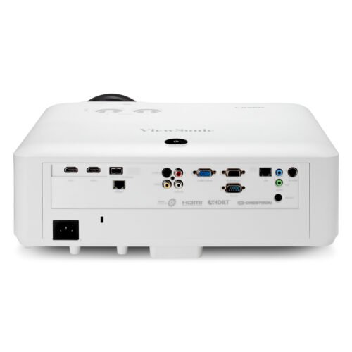 Viewsonic LS921WU data projector Short throw projector 6000 ANSI lumens DMD WUXGA (1920x1200) White - Image 3