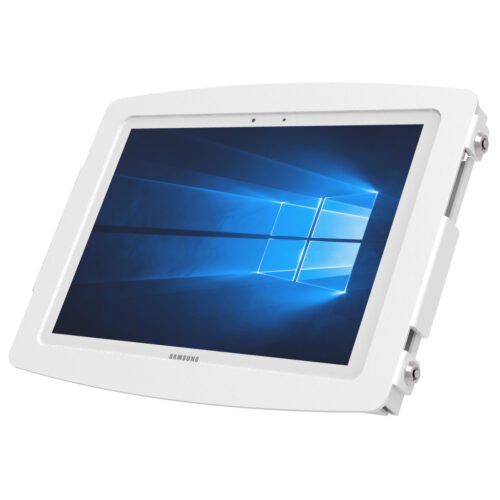 Compulocks 912SGEW tablet security enclosure White - Image 4