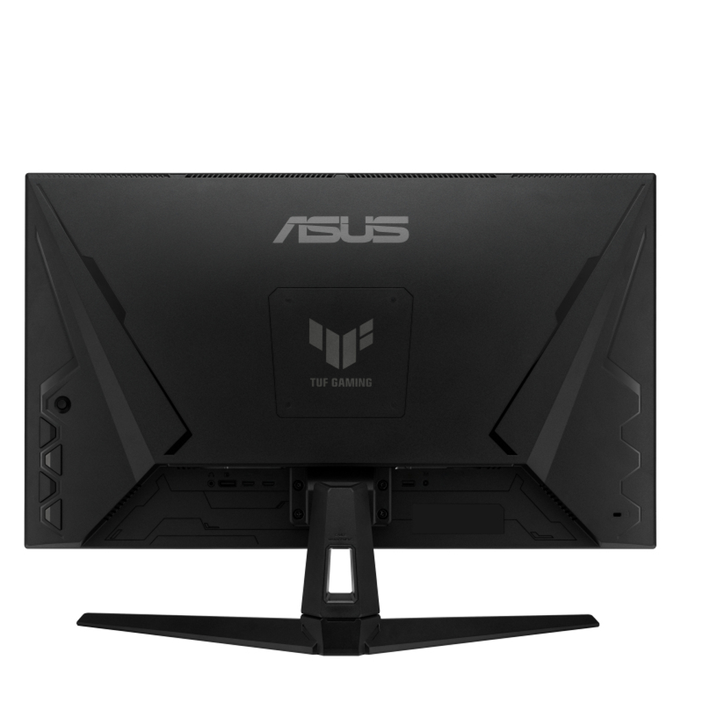 ASUS TUF Gaming VG27AQ3A computer monitor 68.6 cm (27") 2560 x 1440 pixels Quad HD LCD Black - Image 3