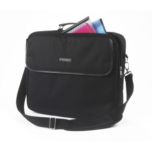 Kensington Simply Portable 15.6'' Laptop Clamshell Case - Image 3