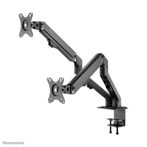 Neomounts FPMA-D650DBLACK Monitor arm 17-27" - coil spring - Image 3