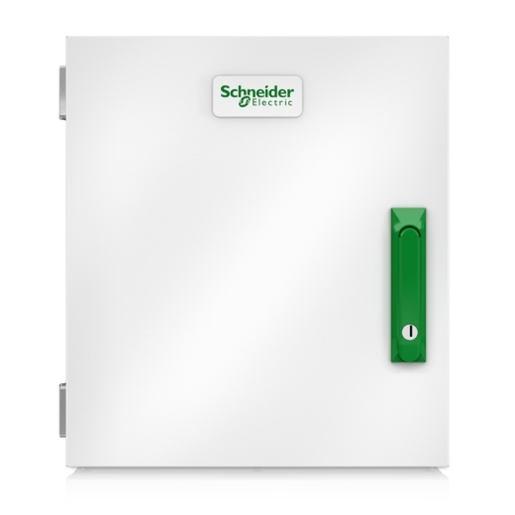 APC Maintenance Bypass Panel, single unit, 10-20kW 400V wallmount, for Galaxy VS and Easy UPS 3S - Image 4