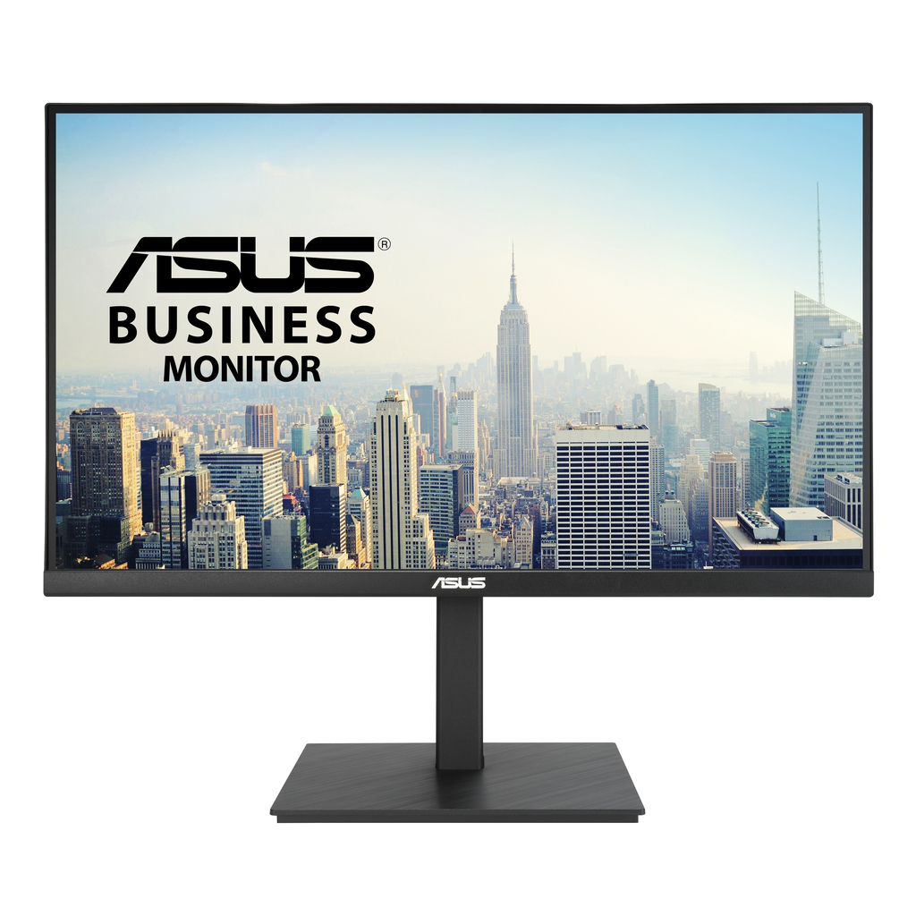 ASUS VA27ACFSN computer monitor 68.6 cm (27") 2560 x 1440 pixels Wide Quad HD LCD Black - Image 5
