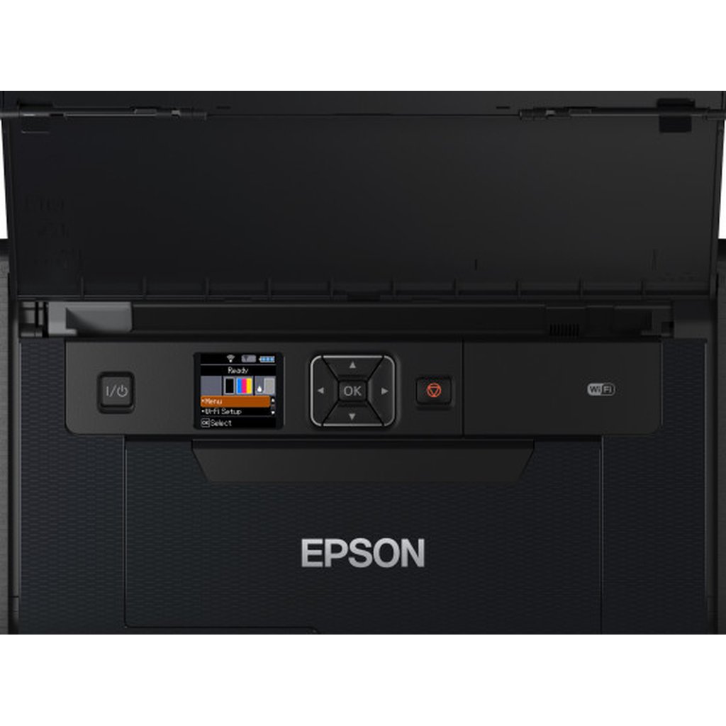 Epson WorkForce WF-110W inkjet printer Colour 5760 x 1440 DPI Wi-Fi - Image 6