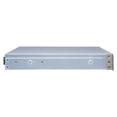QNAP TL-R400S storage drive enclosure HDD/SSD enclosure Black, Grey 2.5/3.5" - Image 6