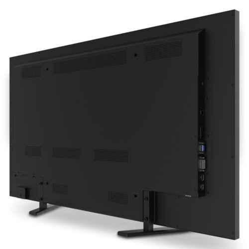 Viewsonic IFP4320 computer monitor 109.2 cm (43") 3840 x 2160 pixels 4K Ultra HD LCD Touchscreen Black - Image 12