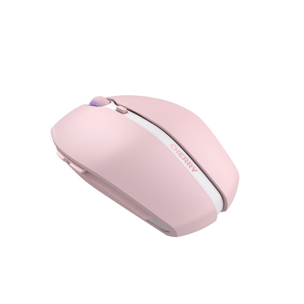 CHERRY GENTIX BT mouse Gaming Ambidextrous Bluetooth Optical 2000 DPI - Image 2
