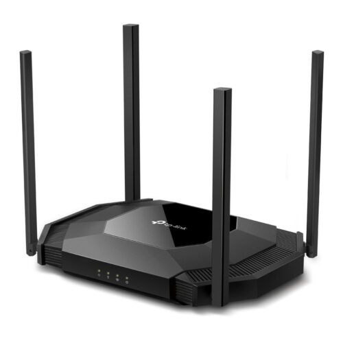 TP-Link TL-WA3001 wireless access point 2402 Mbit/s Black Power over Ethernet (PoE) - Image 2