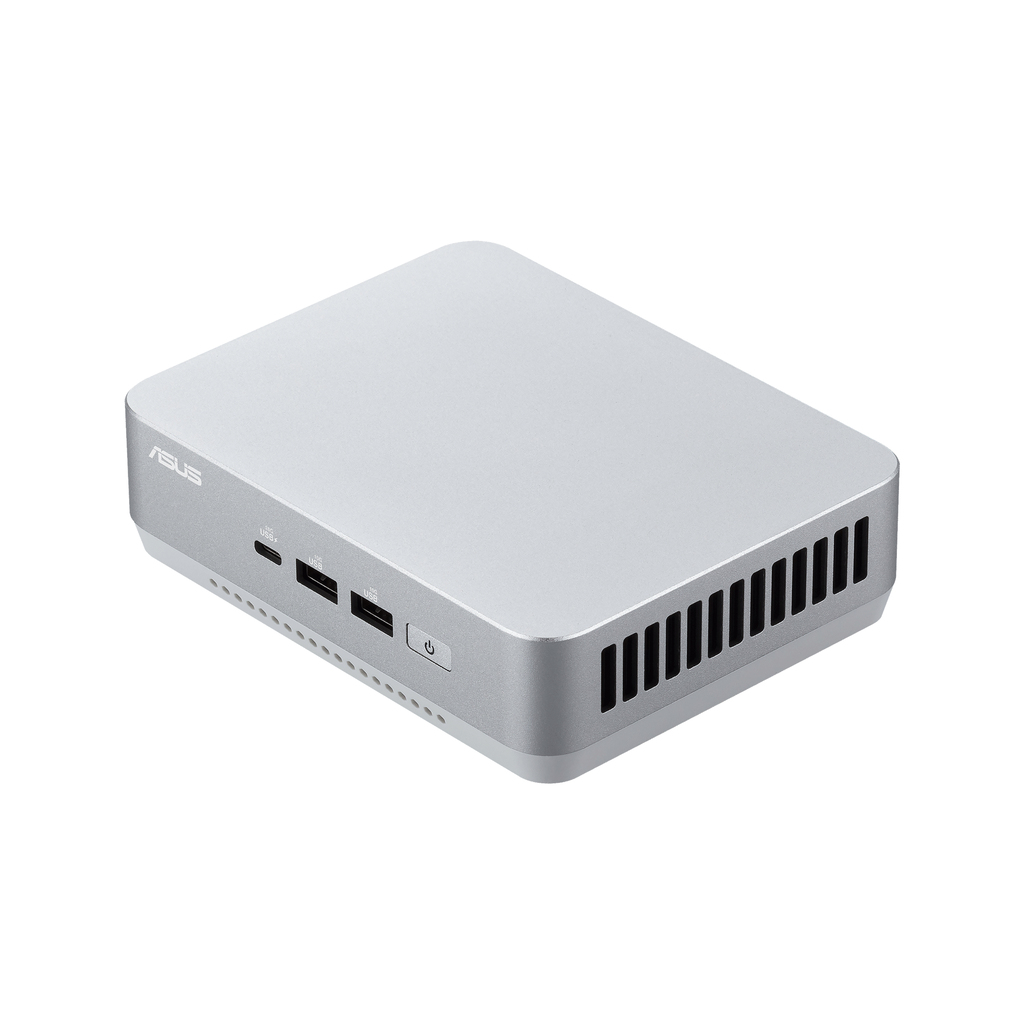ASUS NUC 14 Pro+ RNUC14RVSU700000I UCFF Silver 155H - Image 7