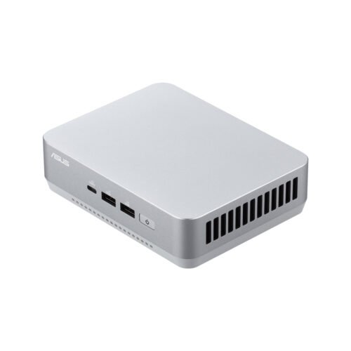 ASUS NUC 14 Pro+ RNUC14RVSU900000I UCFF Silver 185H - Image 9