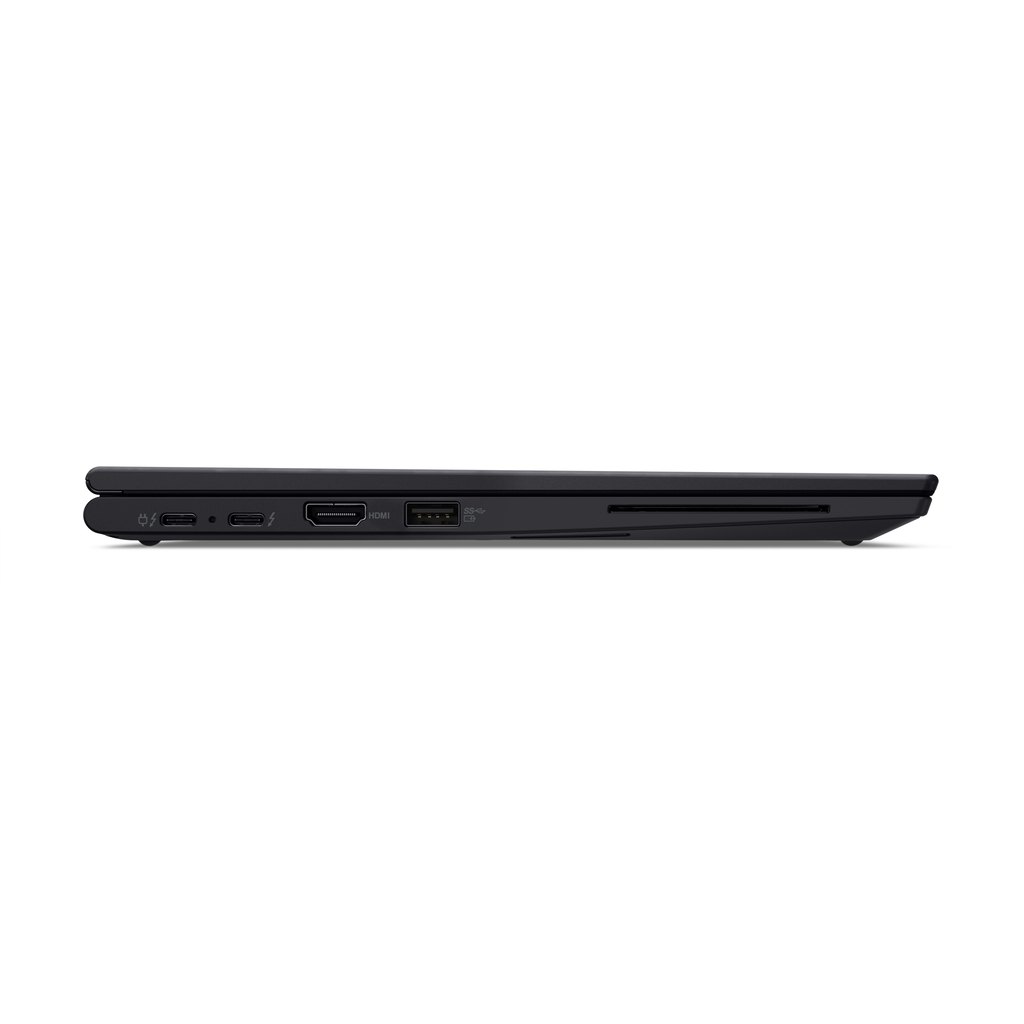 Lenovo ThinkPad X13 Yoga Gen 3 Intel® Core™ i7 i7-1255U Hybrid (2-in-1) 33.8 cm (13.3") Touchscreen WUXGA 16 GB LPDD - Image 15