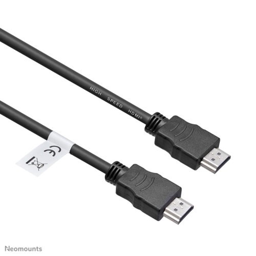 Neomounts HDMI6MM HDMI cable - 1.8 metres - Image 5