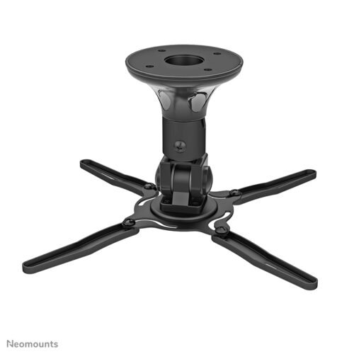 Neomounts BEAMER-C50 Beamer ceiling mount - h 18,5 cm - full motion - Image 4