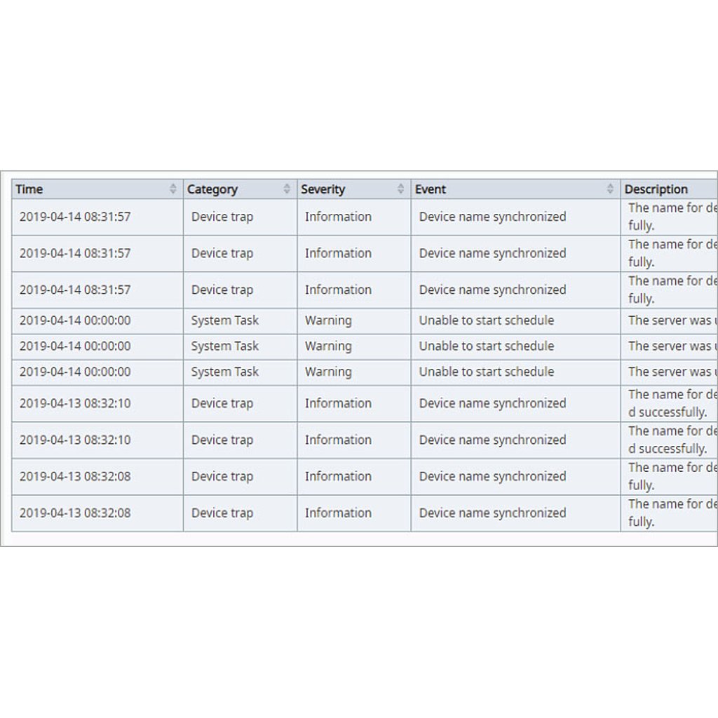 ATEN Unizon Network management 1 license(s) - Image 4