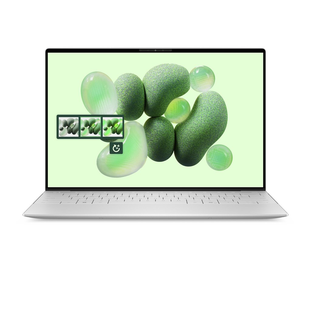 DELL XPS 13 9345 Qualcomm Snapdragon X1E-80-100 Laptop 34 cm (13.4") Full HD+ 32 GB LPDDR5x-SDRAM 1 TB SSD Wi-Fi 7 (802.11be) W