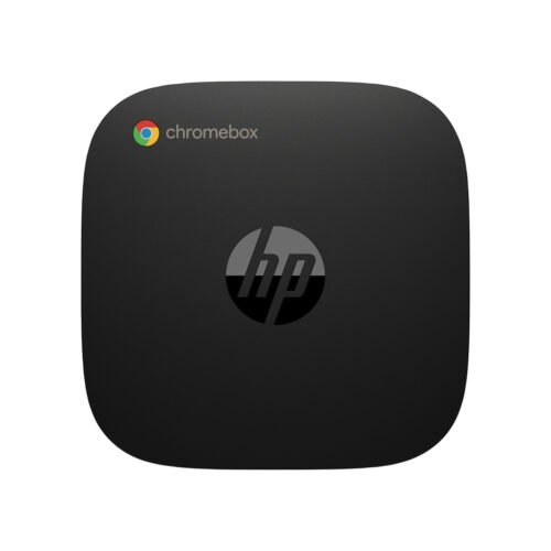 HP Chromebox G4 Intel® Core™ i3 8 GB DDR4-SDRAM 256 GB SSD ChromeOS Mini PC - Image 6