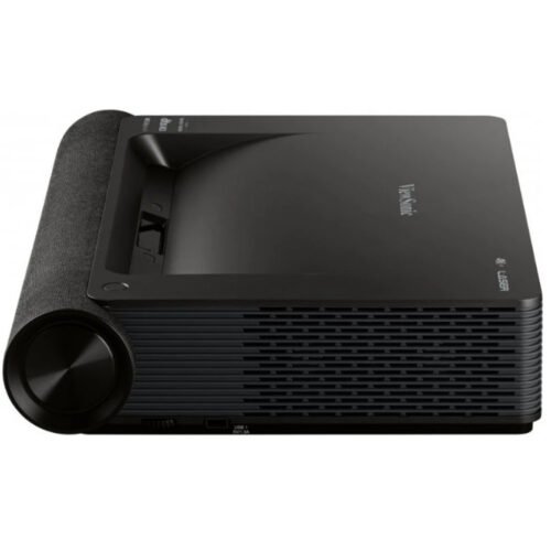 Viewsonic X2000B-4K data projector Short throw projector 2000 ANSI lumens UHD 4K (3840x2160) 3D Black - Image 14