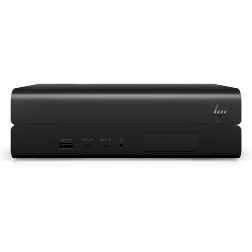 HP Z2 Mini G9 Intel® Core™ i7 i7-12700 16 GB DDR5-SDRAM 512 GB SSD NVIDIA Quadro T1000 Windows 11 Pro Mini PC Workst - Image 14