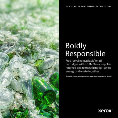 Xerox Waste Toner Catridge (20000 pages) - Image 9