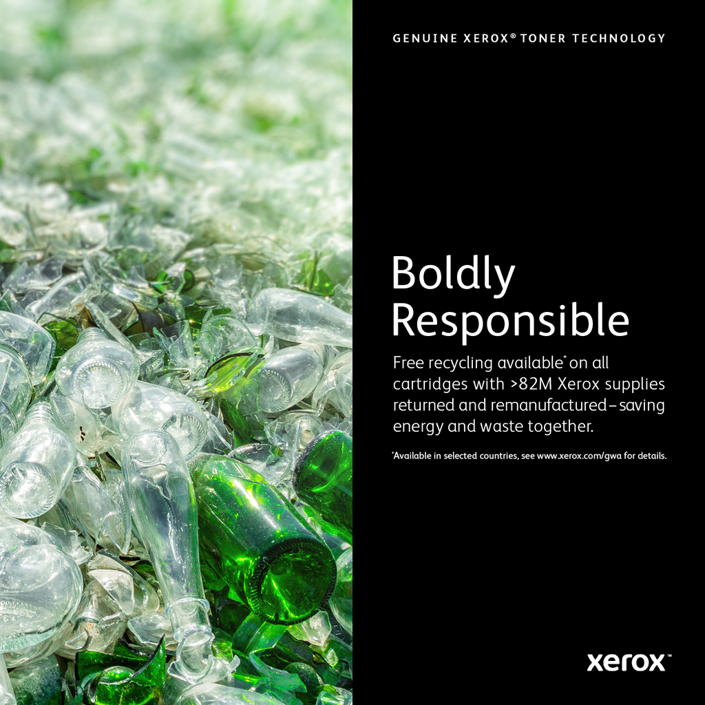 Xerox Genuine PrimeLink C9065 / C9070 Fluorescent Cyan Toner Cartridge - 006R01792 - Image 8