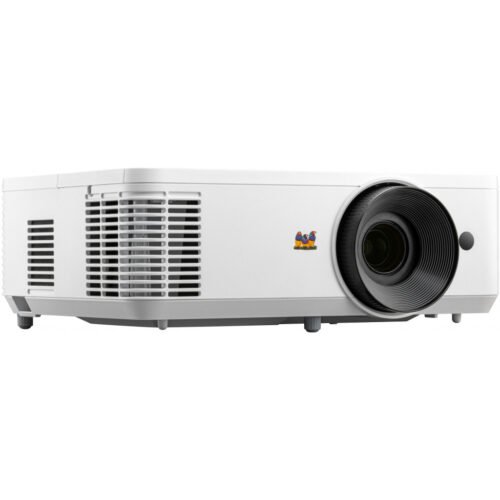 Viewsonic PA700S data projector Standard throw projector 4500 ANSI lumens SVGA (800x600) White - Image 12