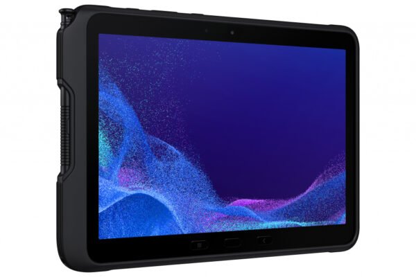 Samsung Galaxy Tab Active4 Pro SM-T636B 5G Qualcomm Snapdragon LTE-TDD & LTE-FDD 128 GB 25.6 cm (10.1") 6 GB Wi-Fi 6 (802.11ax) - Image 11