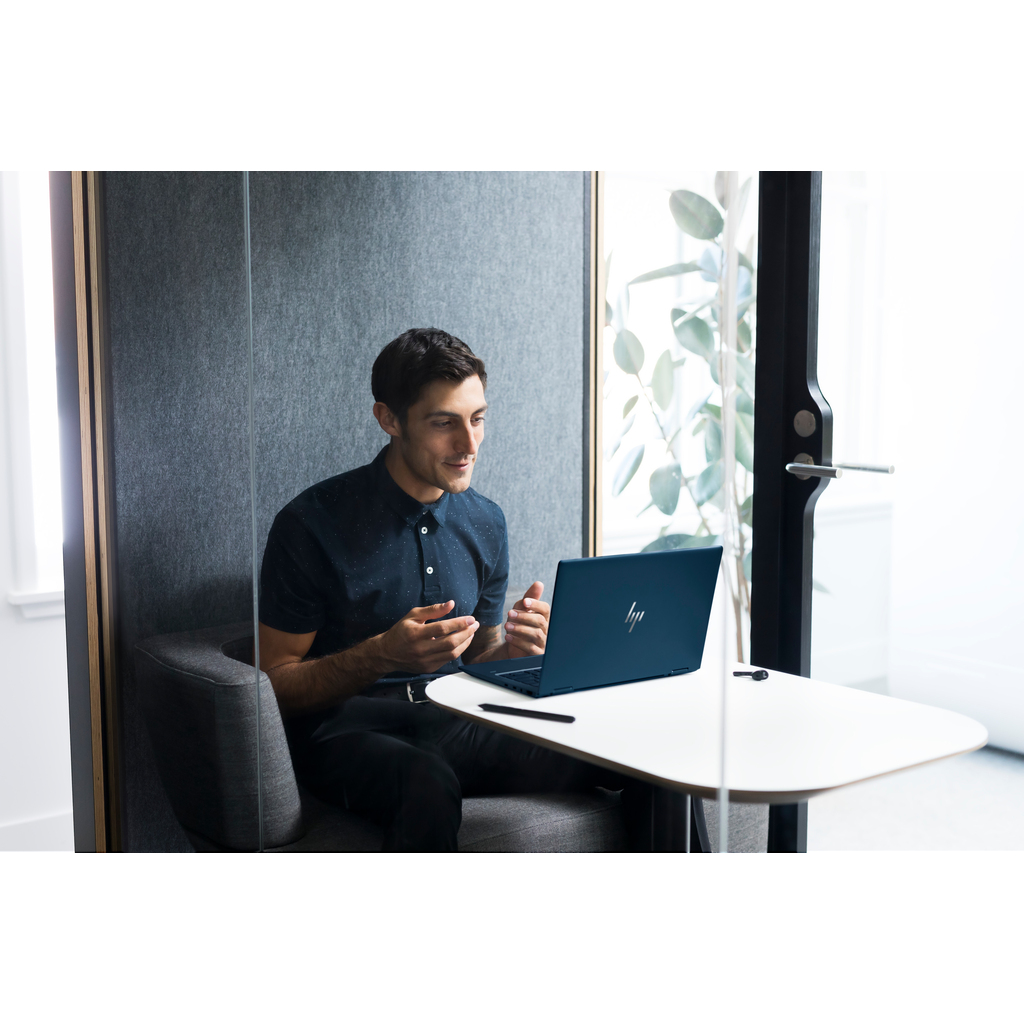 HP Elite Dragonfly Max Intel® Core™ i7 i7-1165G7 Hybrid (2-in-1) 33.8 cm (13.3") Touchscreen Full HD 32 GB LPDDR4x-S - Image 17