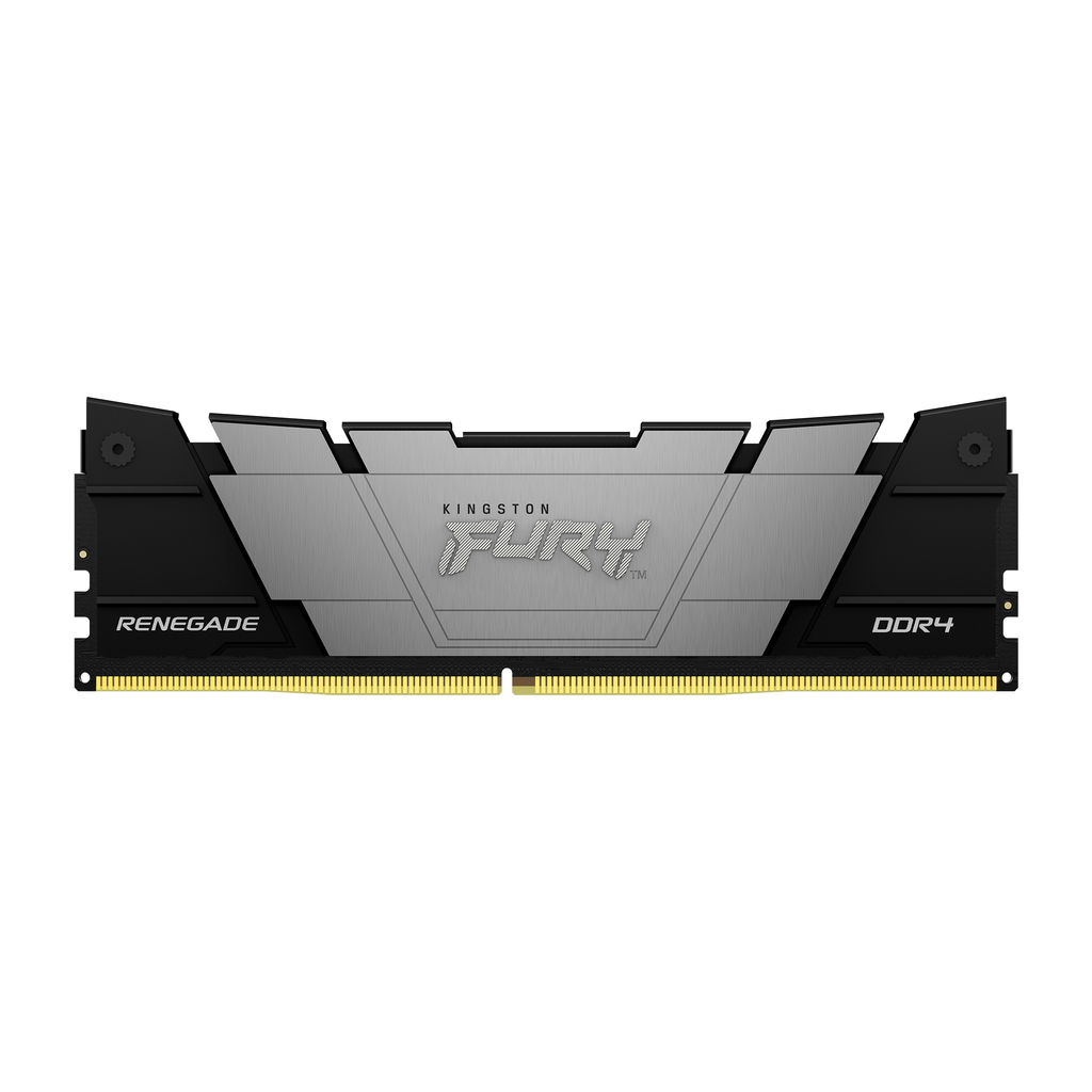 Kingston Technology FURY 64GB 3600MT/s DDR4 CL16 DIMM (Kit of 4) 1Gx8 Renegade Black - Image 17
