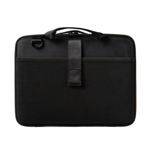 Techair TACWI014 Meet the ultimate 11-12” Chromebook case – it's like a work-in style superhero! Fasten it with secure scre