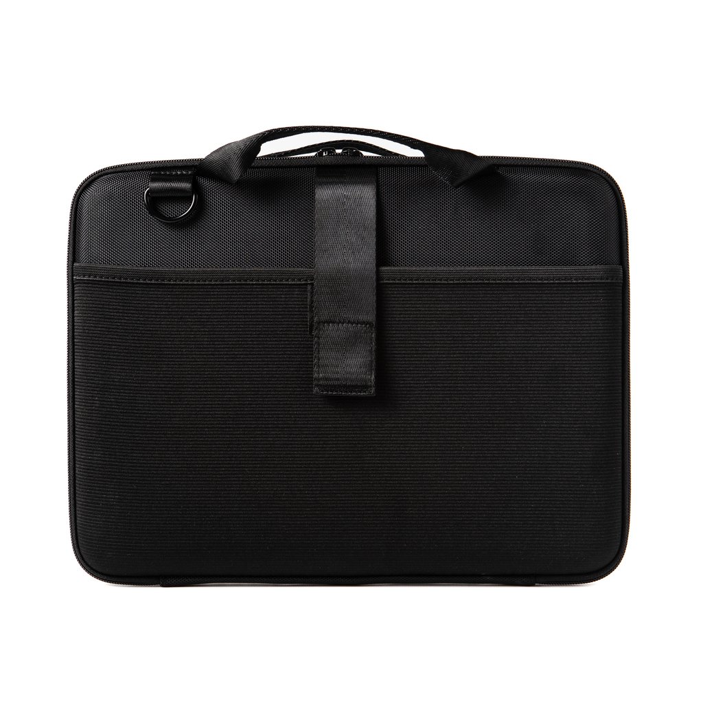 Techair TACWI014 Meet the ultimate 11-12” Chromebook case – it's like a work-in style superhero! Fasten it with secure scre