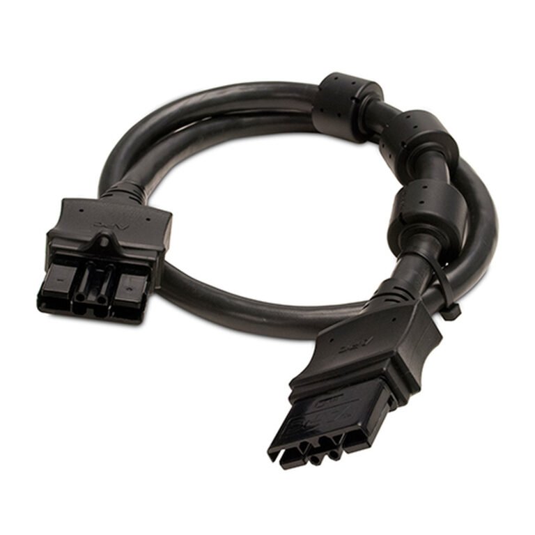 APC Smart-UPS X Battery Pack Extension Cable 120V