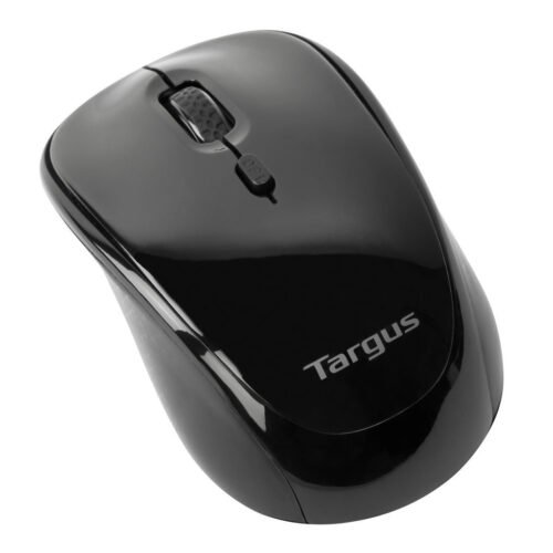 Targus AMW50EU mouse Office Ambidextrous RF Wireless Blue Trace 800 DPI - Image 3