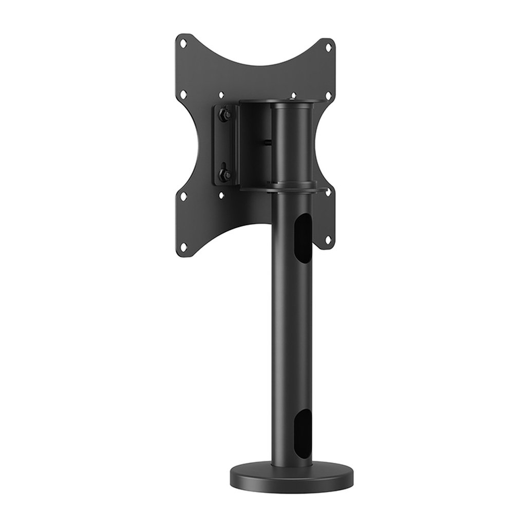 Neomounts DS42-430BL12 TV stand 23-43"- bolt-down - swivel - Image 4