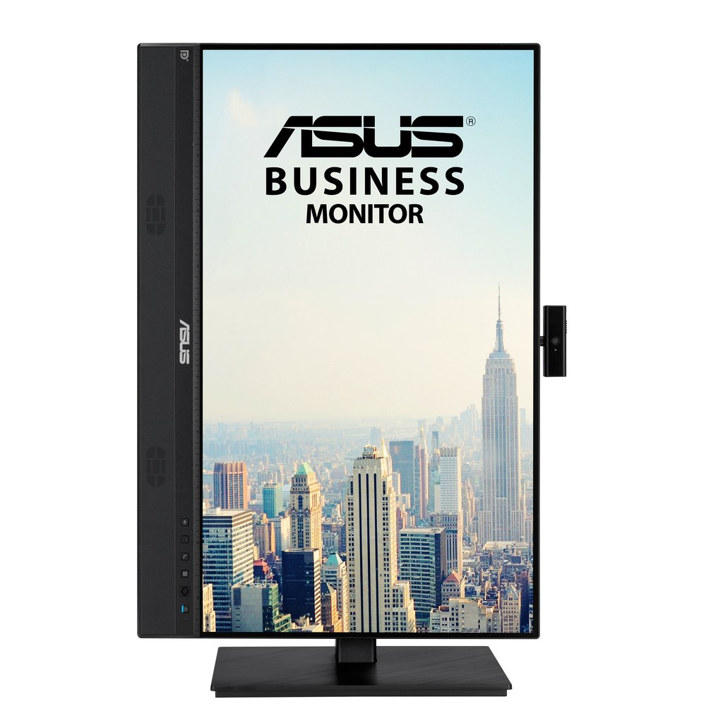 ASUS BE24ECSNK computer monitor 60.5 cm (23.8") 1920 x 1080 pixels Full HD Black - Image 4
