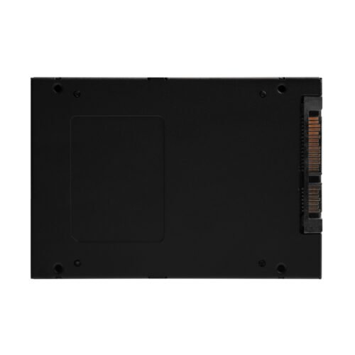 Kingston Technology 512G SSD KC600 SATA3 2.5" - Image 2