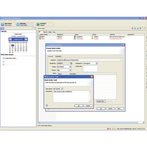 APC AP9710 IT infrastructure software Service management 10 license(s) - Image 2