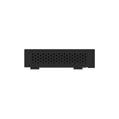 NETGEAR GS305PP Unmanaged Gigabit Ethernet (10/100/1000) Power over Ethernet (PoE) Black - Image 4