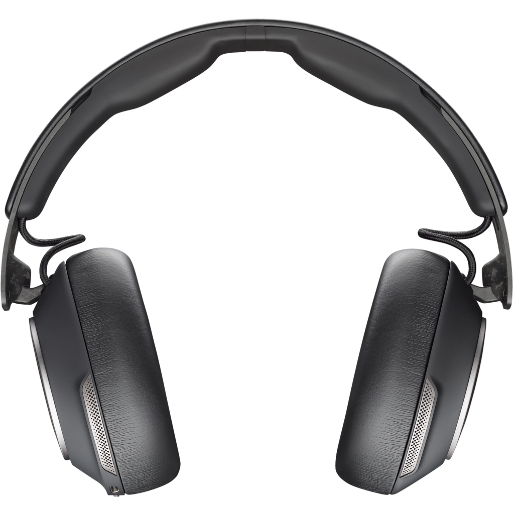 POLY Voyager Surround 80 UC Microsoft Teams Certified USB-C Headset +USB-C/A Adapter - Image 7