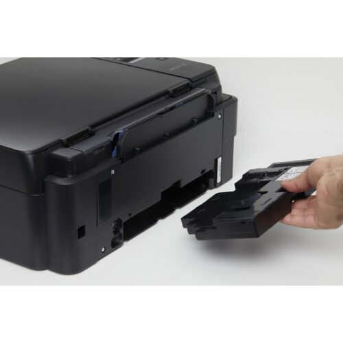 Canon G650 Inkjet A4 4800 x 1200 DPI 3.9 ppm Wi-Fi - Image 23