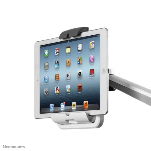 Neomounts TABLET-UN200WHITE Tablet stand desk 7-10" - universal - Image 9