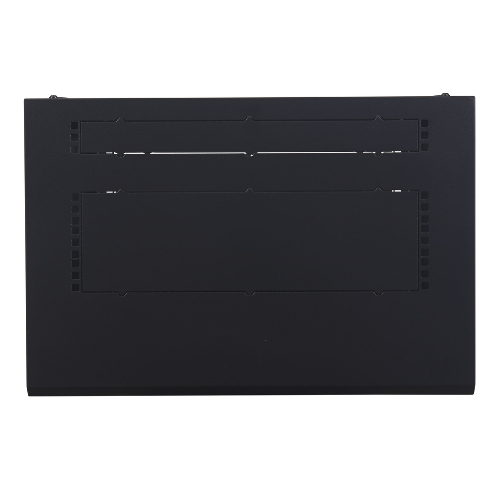 APC NetShelter WX AR112, 12U, 19inch patch cabinet, Wall mounting, Unassembled, 600MM deep - Image 4