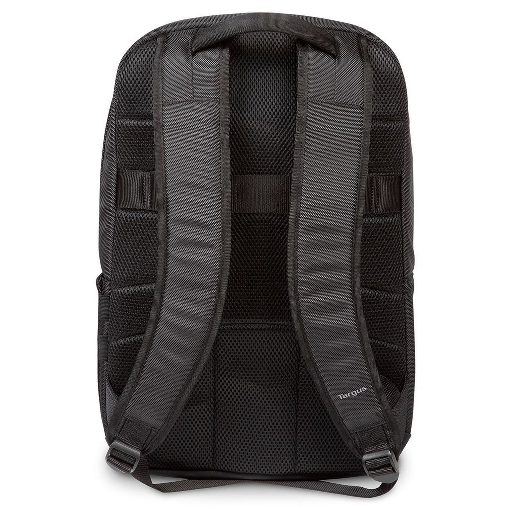 Targus CitySmart 12.5 13 13.3 14 15 15.6" Essential Laptop Backpack - Image 4
